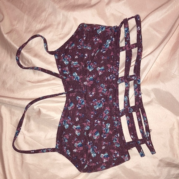 crop top (short) - Picture 3 of 3